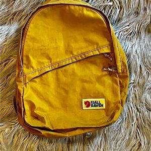Fjallraven Vardag 25 laptop backpack